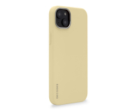 Decoded AntiMicrobial Back Cover do iPhone 13/14/15 sweet corn IEODEI14SC - 1187440 - zdjęcie 2